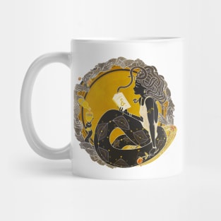 Medusa Mood Mug